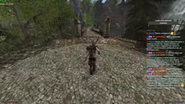 Gothic 2. Returning 2 + AB. [Темный маг | Кошмарный сон] | #7 смотреть онлайн