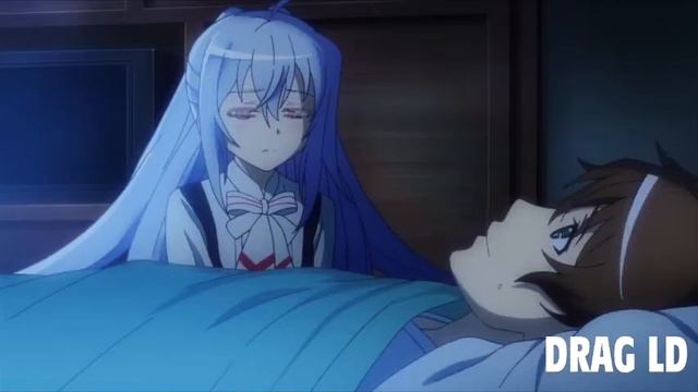 【AMV】「...Ты здесь живешь по мнений для меня...」 Аниме-Клип смотреть онлайн