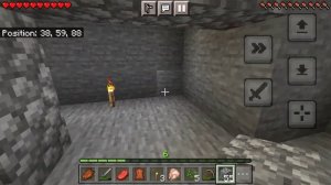 Minecraft 1.19.63: Longplay Survival