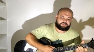 Ассоль / Чиж и кО (напишу-ка глупенькую песню) гитара-кавер