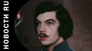 За что на самом деле посадили певца Сергея Захарова