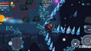 Новый скин на лобби!!! Обзор на Верный клятве и Клятвопреступник!!! Soul Knight