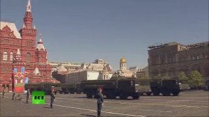 Русский Адский Марш HD