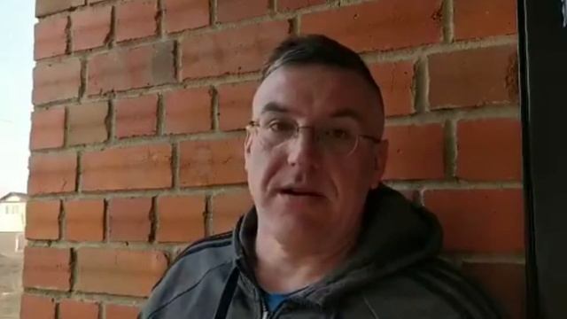 Про кирпич полусухого формования смотреть онлайн