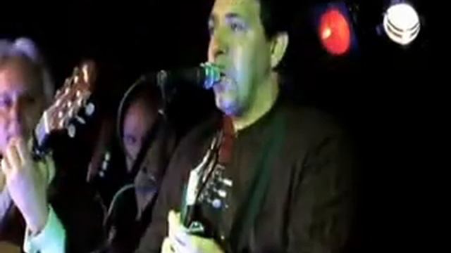 Bamboleo Band смотреть онлайн