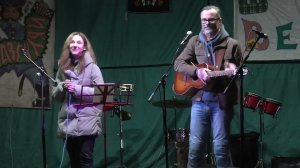 2024 Весна. Легкий космос