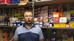 Wurth смазка (Вюрт) HHS 2000 для автомобильных петель.Советы от ТоЁды. Астраханец.