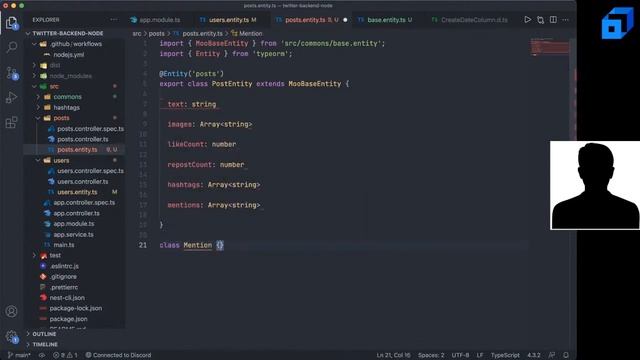 Open Source Career Roadmap and Building Twitter Clone From Scratch | All in One Open Source Tutoria смотреть онлайн