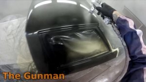 DeVilbiss GPI Review & Demo