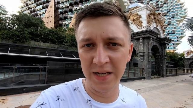 Что удивляет туристов в городе Санья