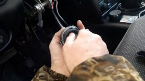 Как обмануть иммобилайзер