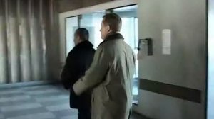 Завод радиоприборов.  Март 2011 год.