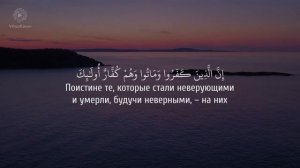 Мухаммад аль-Люхайдан - Воистину, Аллах — с терпеливыми