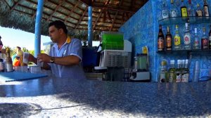 Отель иберостар Куба варадеро / Cuba Varadero Hotel iberostar 4K video