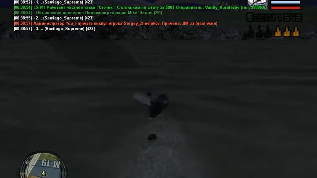 [Hells Angels MC 1%] Заплыв после рыбалки смотреть онлайн