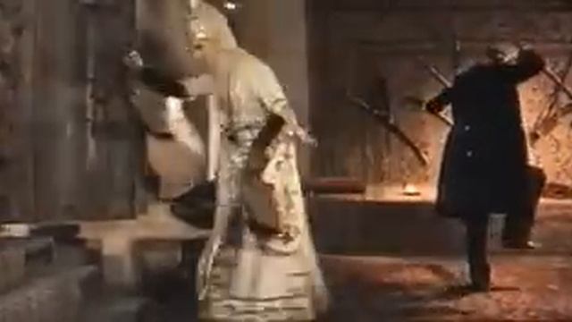 "Бэла: Герой нашего времени", 1965г. 8/12 смотреть онлайн