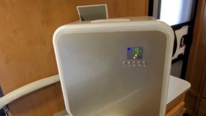 Forestair Mini Split 10K BTU Review For RV Application