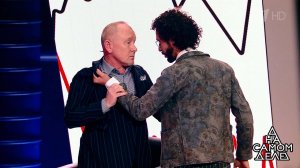 Семья Малининых на детекторе: бедные родственники ...ив богатых. На самом деле. Выпуск от 20.11.2017