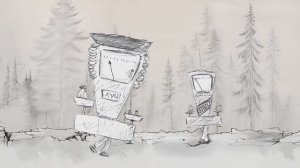 Сборник пятисекундных анимаций для Ща5сек