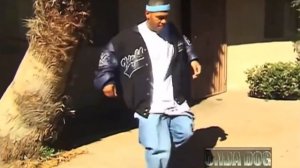 Kurupt - C Walk (Remix) feat. 2Pac, Snoop Dogg, Ice Cube, Dr. Dre, Busta Rhymes, Eazy E