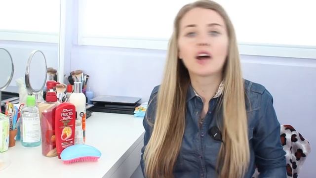 КАК ОТРАСТИТЬ ДЛИННЫЕ ВОЛОСЫ?!/ Мои ИСТОРИЯ и Уход за волосами/ Kristina Beauty смотреть онлайн