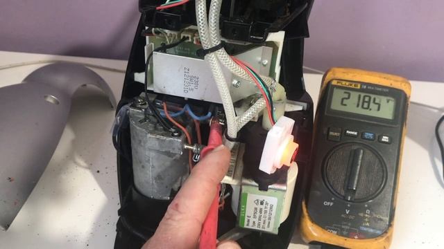 Delonghi Dolce Gusto Piccolo Pod Machine Repair смотреть онлайн