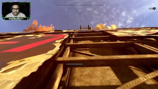 Dying Light 2 (PART II) | PARKOUR, ZOMBIES Y MORDIDAS смотреть онлайн