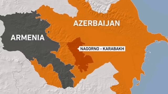 Իրանը պայթեցնում է Ղարաբաղը. Ադրբեջանի զորքերը չեն հասցնում դիմադրել