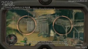 Evolution of Sniper Ghost Warrior 2008-2019