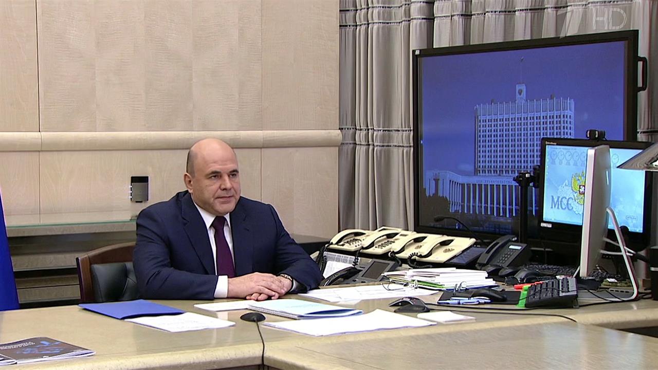 Правительство продлило сроки действия льготных автокредитов еще минимум на три года