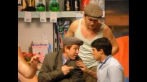 Беспалый —Василий Шукшин  —читает Павел Беседин