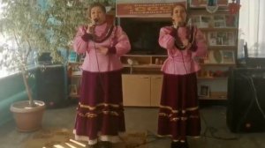 "Казачка вольная" Сл. и муз. А. Сизова.