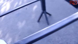 Красивые Ворота Своими Руками.Homemade gates