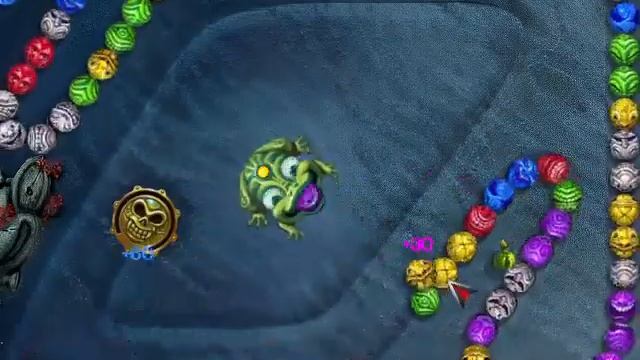 Zuma Deluxe Revenge No HD ( Preview + Link ) смотреть онлайн