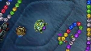 Zuma Deluxe Revenge No HD ( Preview + Link )