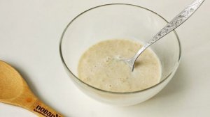 Дрожжевые оладьи на сметане