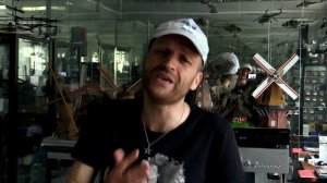 Женя - Вагон Столыпинский (кавер гр. Лесоповал)