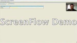 SAP Screenflow