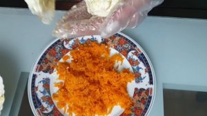 НОВОГОДНИЙ СТОЛ ЗА 2000 РУБЛЕЙ ? | 14 БЛЮД на КОМПАНИЮ из 6 ЧЕЛОВЕК! 2022 ?? ?