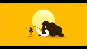 Big Hunter  - Охота на мамонта - Games