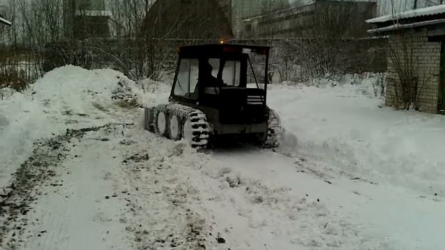 чистим снег смотреть онлайн