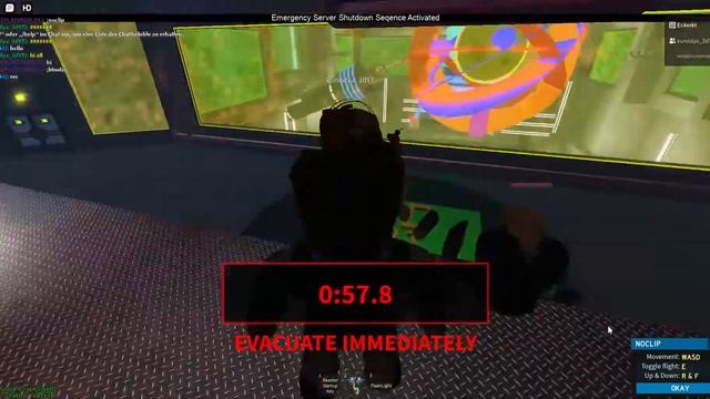 Roblox кот 3d Forest Core self destruct смотреть онлайн