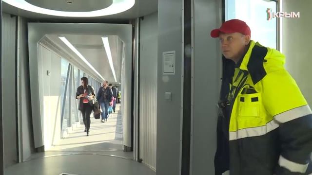 Супервайзер – специалист по наземному обслуживанию металлических птиц