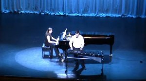 Ференц Лист Венгерская рапсодия 13