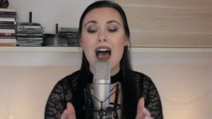 EVANESCENCE - LOST IN PARADISE (Vocal Cover by Steffi Stuber)