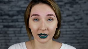 ОКРАШИВАНИЕ БРОВЕЙ ХНОЙ В ДОМАШНИХ УСЛОВИЯХ! БОНУС - КАК ОТРАСТИТЬ БРОВИ!