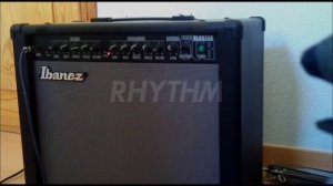 Ibanez Tone Blaster 50R