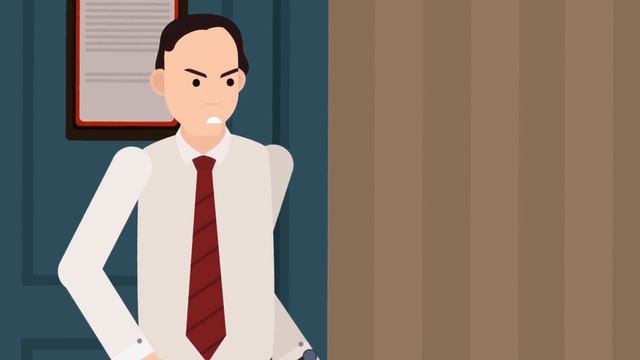 SCP-661 Sold Me a Knuckle Sandwich - Salesman смотреть онлайн