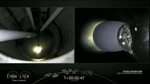 SpaceX Starlink 9(10) Mission Recap