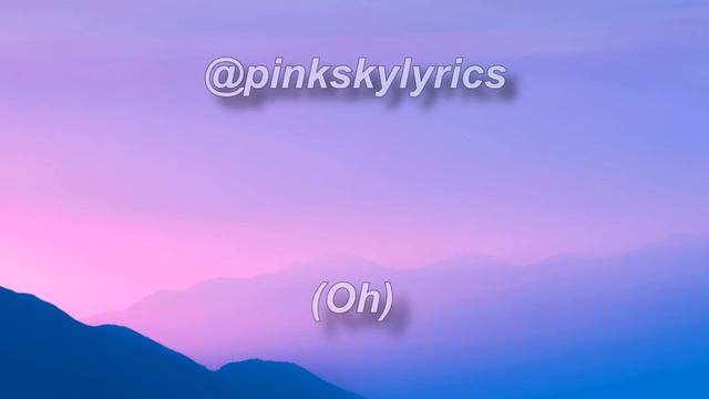 Diplo ft. Trippie Redd - Wish (Lyrics) | @pinkskylyrics смотреть онлайн